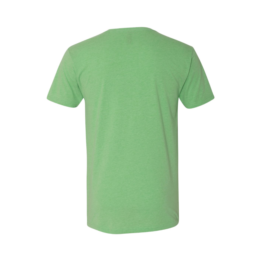 Next Level CVC V-Neck T-Shirt