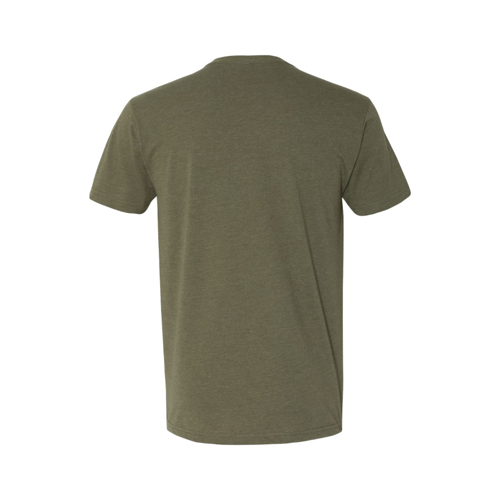 Next Level CVC V-Neck T-Shirt