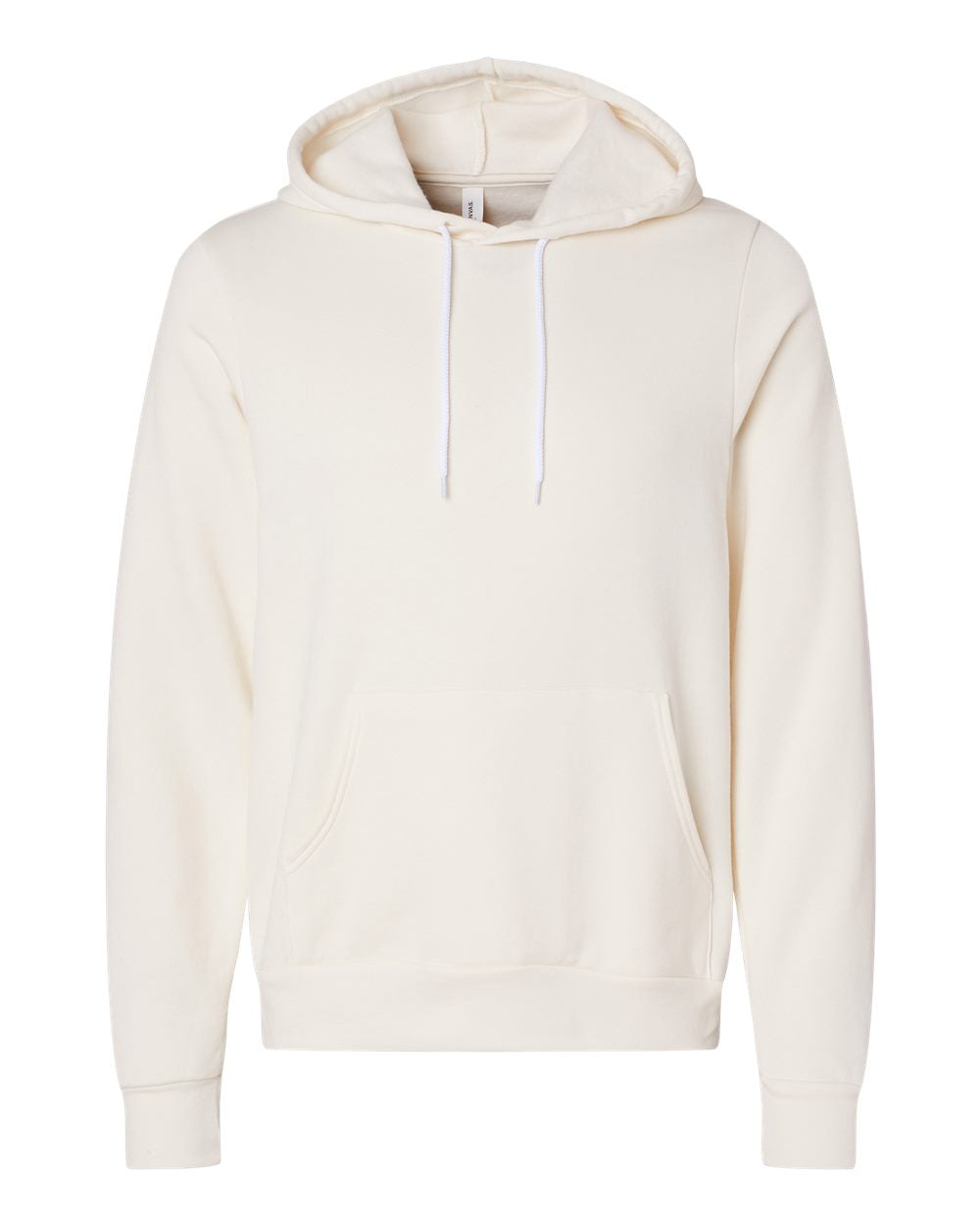 Sponge Fleece Hoodie Child Product 2