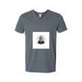 Gildan Softstyle® V-Neck T-Shirt