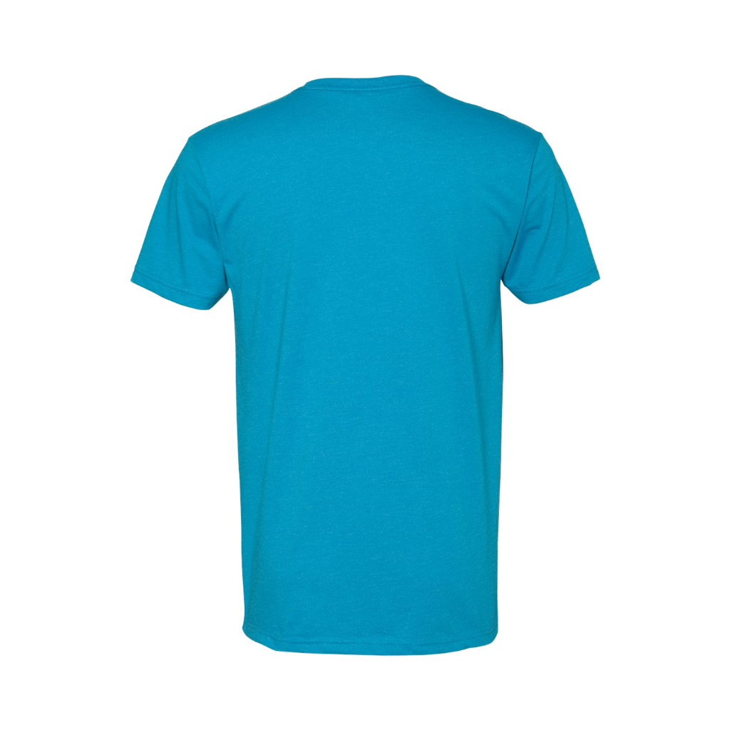 Next Level CVC V-Neck T-Shirt