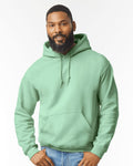 Gildan Heavy Blend™ Hooded Sweatshirt Child Product 2