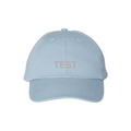 Valucap Adult Bio-Washed Classic Dad Hat