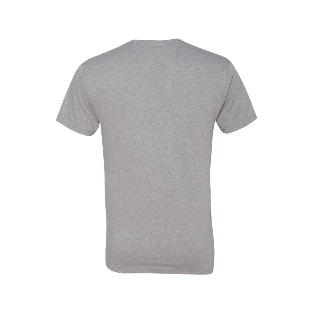 Next Level CVC V-Neck T-Shirt