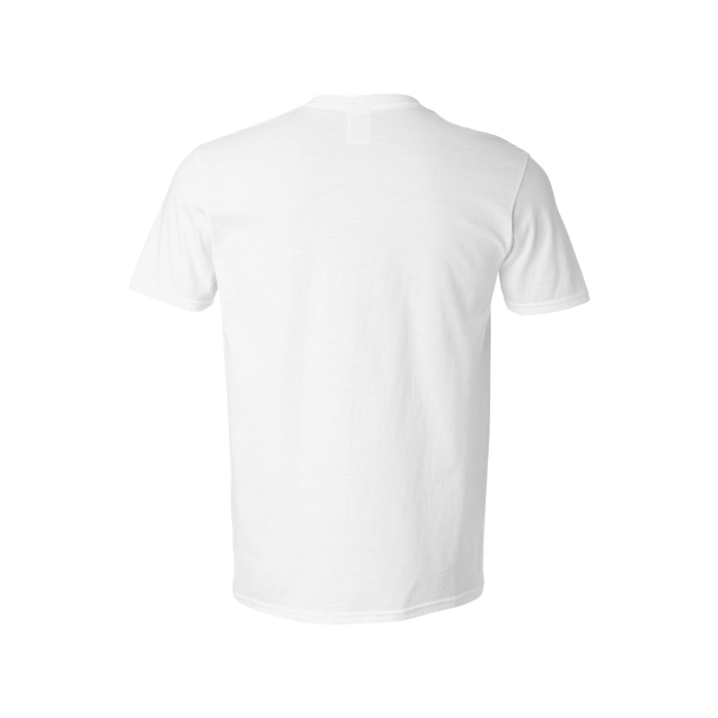 Gildan Softstyle® V-Neck T-Shirt