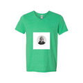 Gildan Softstyle® V-Neck T-Shirt