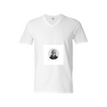 Gildan Softstyle® V-Neck T-Shirt