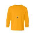 Gildan Heavy Cotton™ Youth Long Sleeve T-Shirt