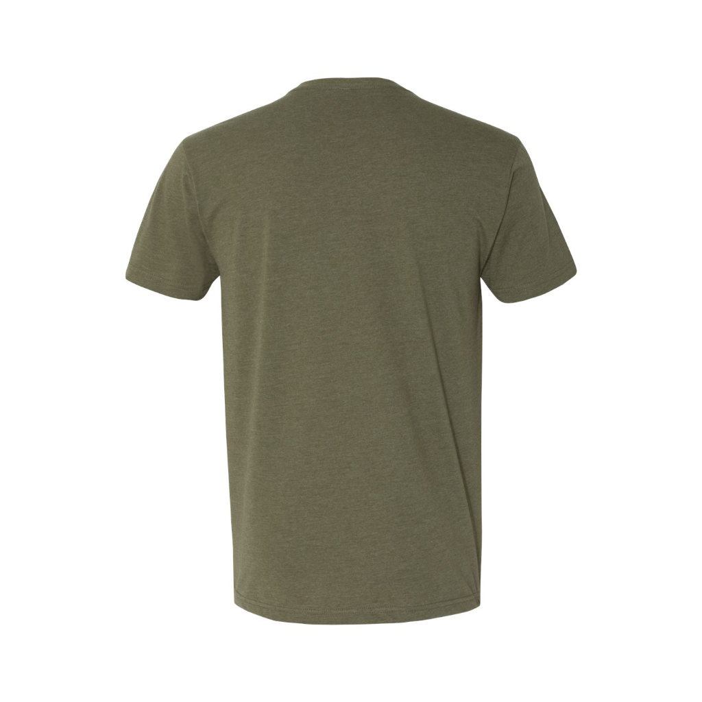 Next Level CVC V-Neck T-Shirt