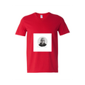 Gildan Softstyle® V-Neck T-Shirt
