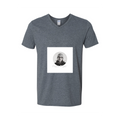 Gildan Softstyle® V-Neck T-Shirt