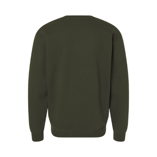Independent Trading Co. Heavyweight Crewneck Sweatshirt