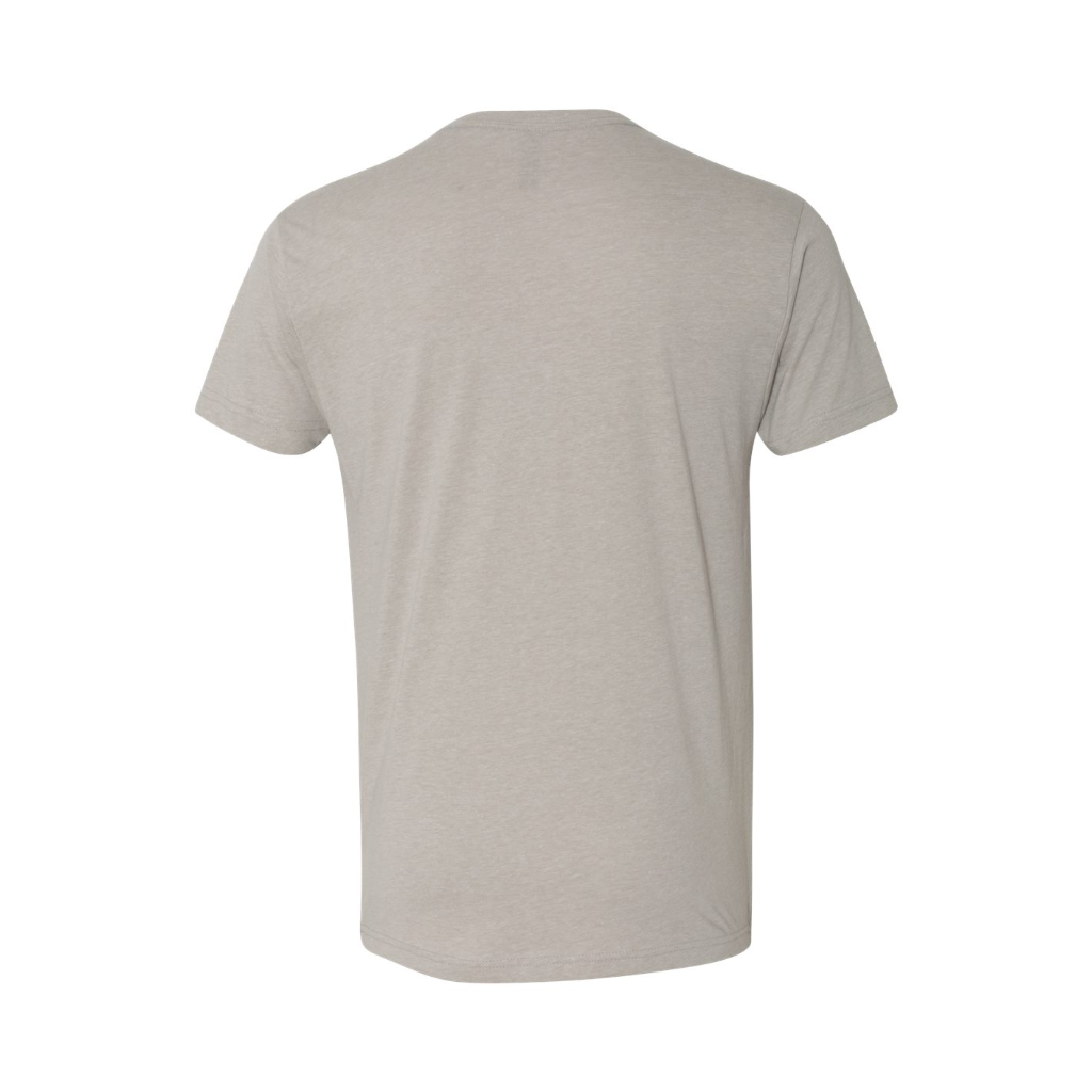 Next Level CVC V-Neck T-Shirt
