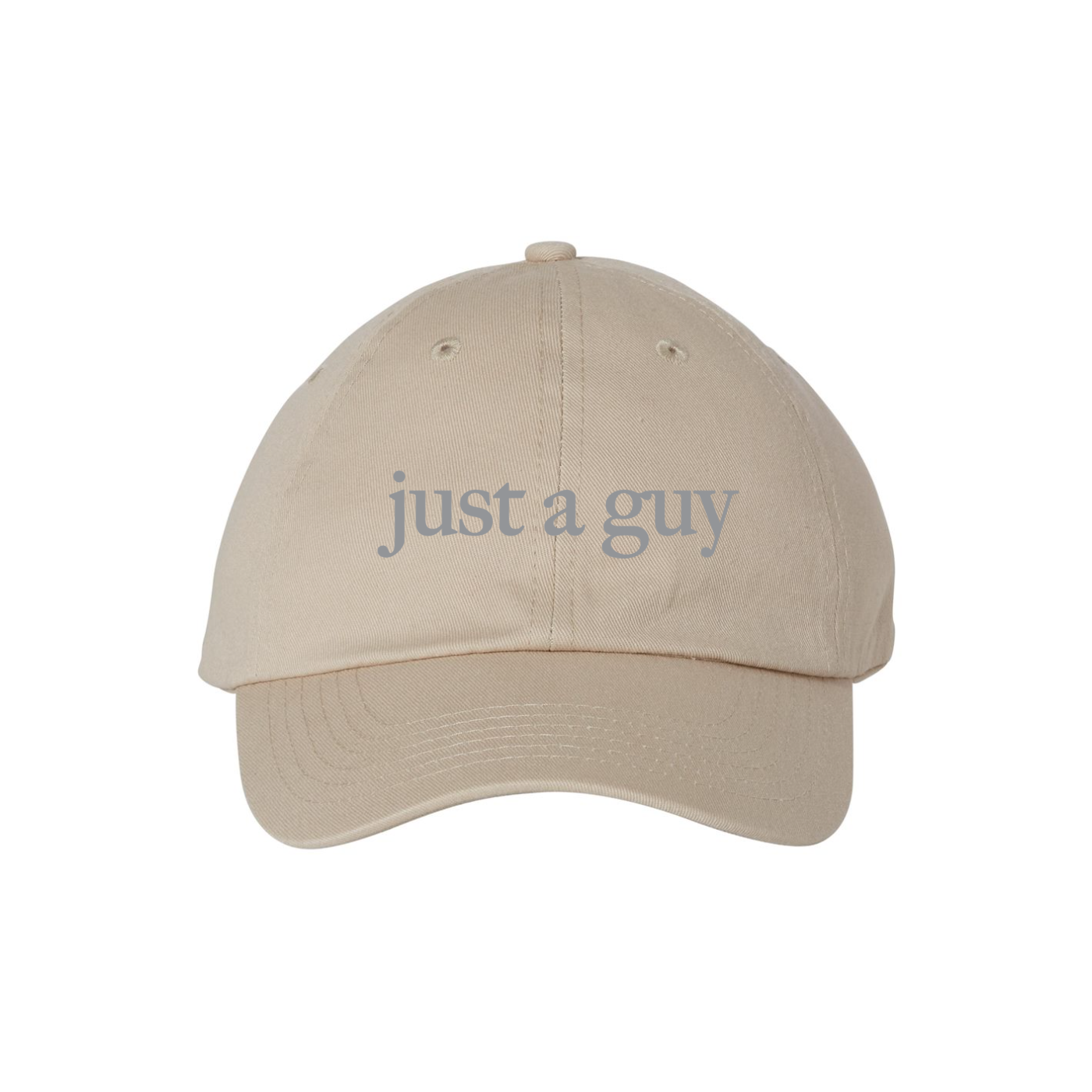 Valucap Adult Bio-Washed Classic Dad Hat