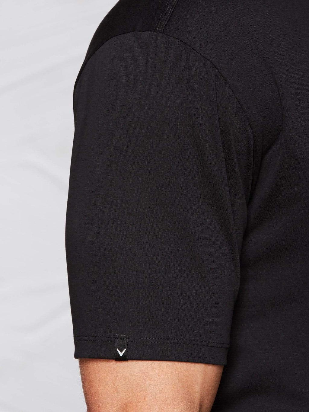 Men's Tour Authentic Mercerized Cotton Polo