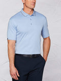 Men's Tour Authentic Mercerized Cotton Polo