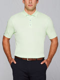 Men's Tour Authentic Mercerized Cotton Polo
