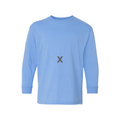 Gildan Heavy Cotton™ Youth Long Sleeve T-Shirt