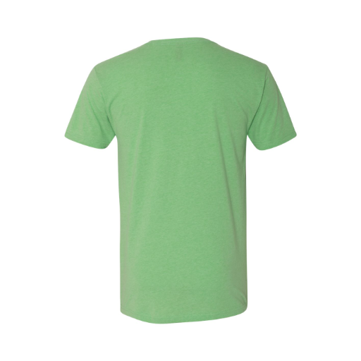Next Level CVC V-Neck T-Shirt
