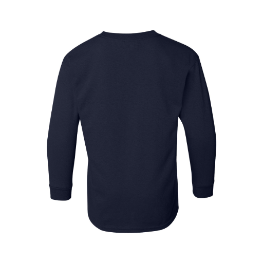 Gildan Heavy Cotton™ Youth Long Sleeve T-Shirt