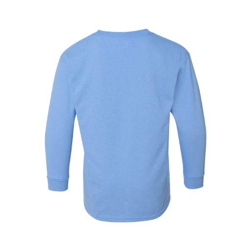 Gildan Heavy Cotton™ Youth Long Sleeve T-Shirt