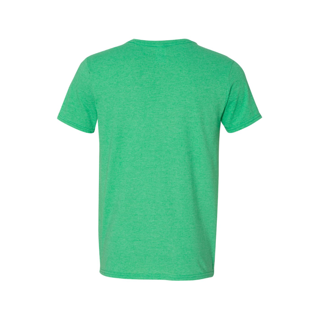 Gildan Softstyle® V-Neck T-Shirt