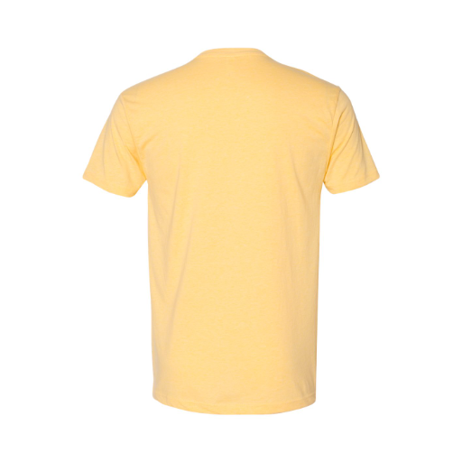 Next Level CVC V-Neck T-Shirt