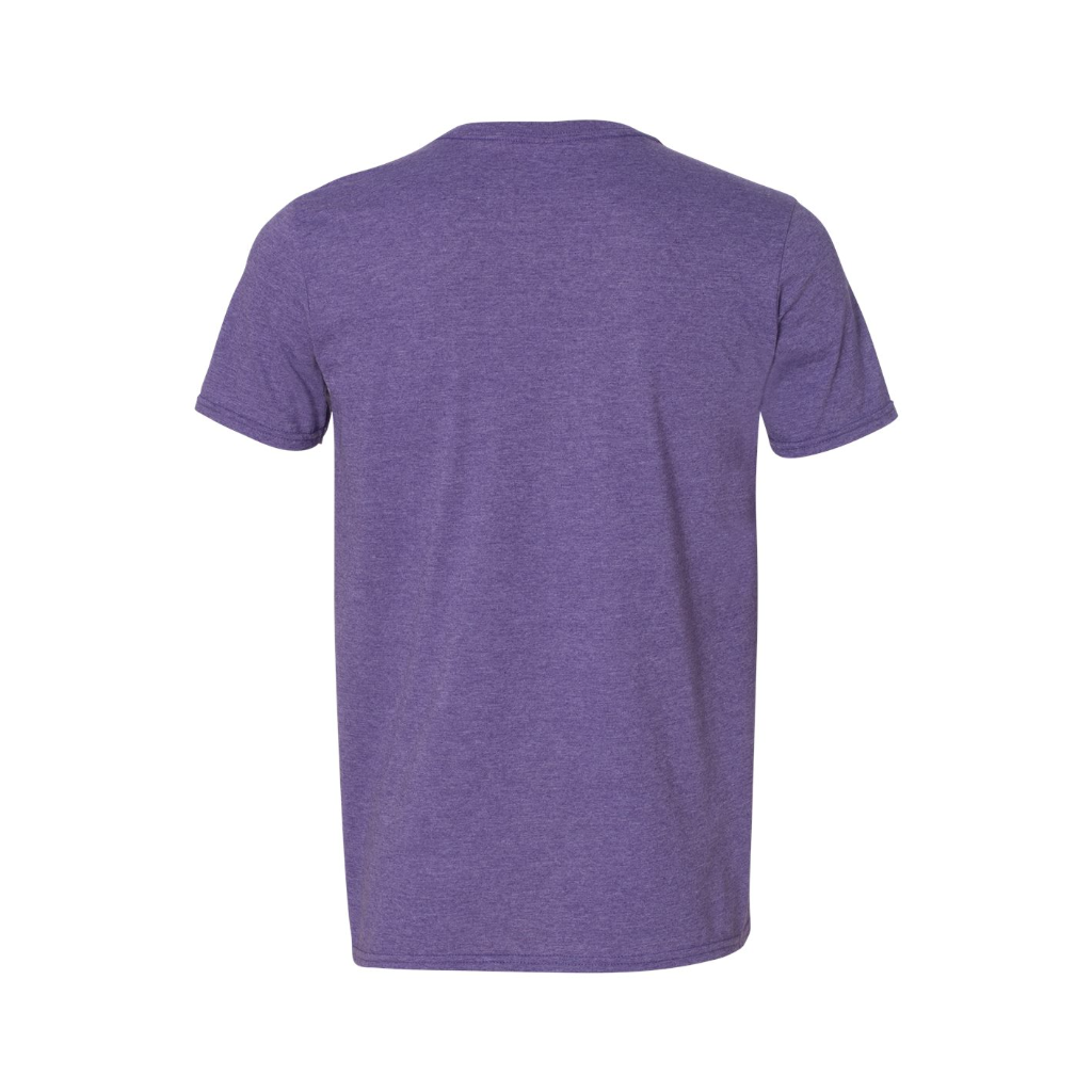 Gildan Softstyle® V-Neck T-Shirt