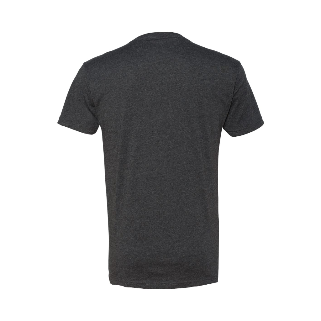 Next Level CVC V-Neck T-Shirt