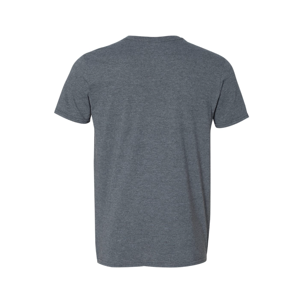 Gildan Softstyle® V-Neck T-Shirt