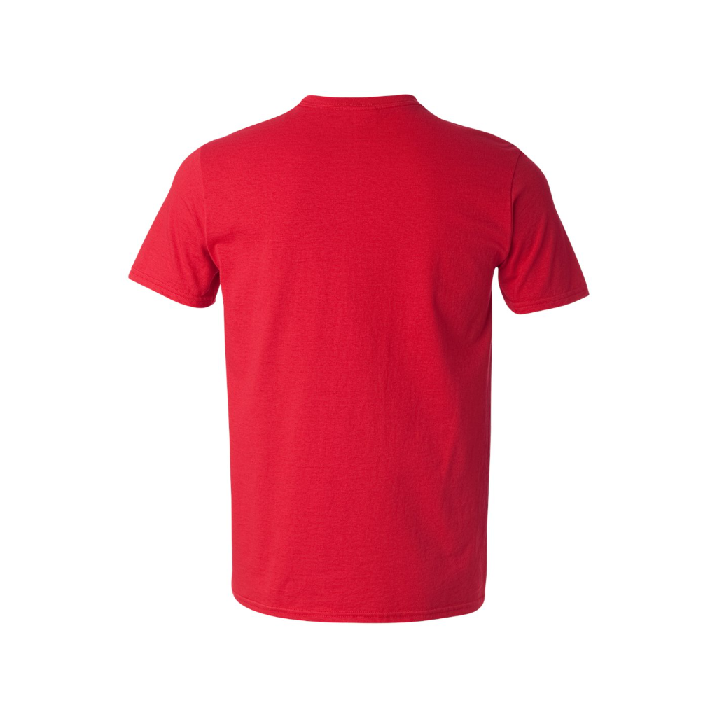 Gildan Softstyle® V-Neck T-Shirt